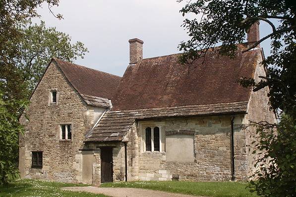 Picture, Photo, View of Sturminster Newton, Dorset