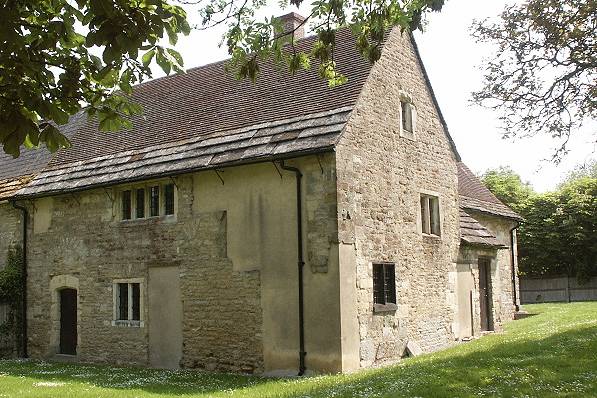 Picture, Photo, View of Sturminster Newton, Dorset