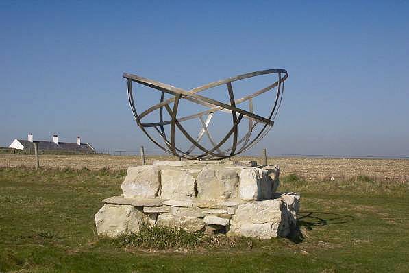 Picture, Photo, View of Worth Matravers, Dorset