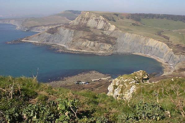 Picture, Photo, View of Worth Matravers, Dorset