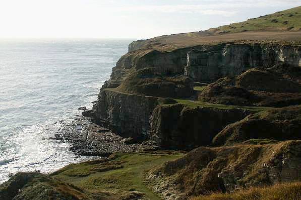 Picture, Photo, View of Worth Matravers, Dorset