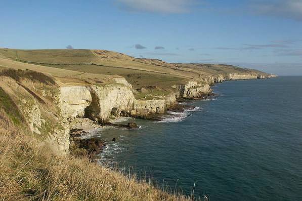 Picture, Photo, View of Worth Matravers, Dorset
