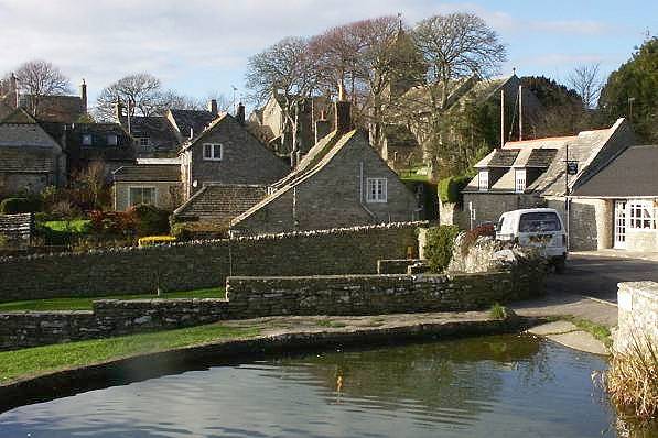 Picture, Photo, View of Worth Matravers, Dorset