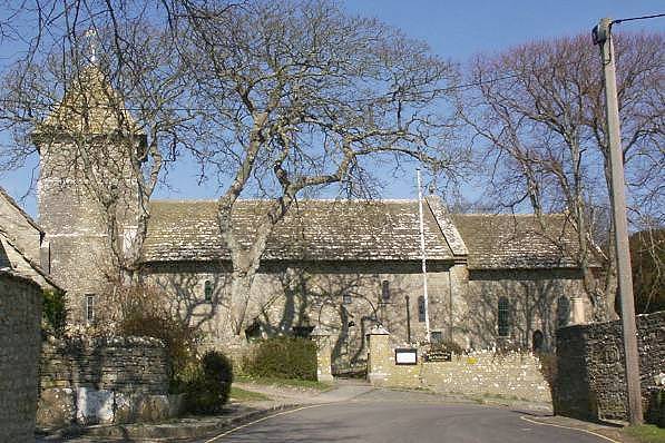Picture, Photo, View of Worth Matravers, Dorset