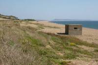 View of Abbotsbury