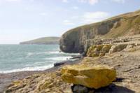 View of Durlston