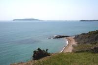 View of Abbotsbury