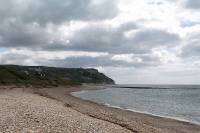 View of Ringstead