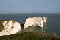 View of Studland
