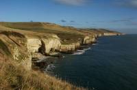 View of Worth Matravers
