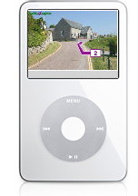 Apple iPod