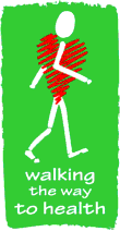 Walking the way to Health