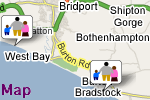 small map